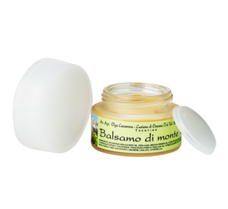 Balsamo di Monte 30 ml