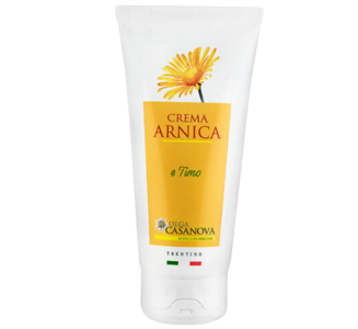 Crema Arnica e Timo, 100 ml