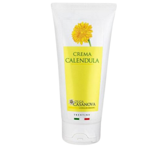 Crema multiuso alla Calendula 100 ml