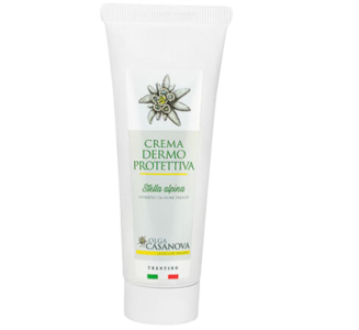 Crema dermoprotettiva alla Stella alpina e Calendula 50 ml